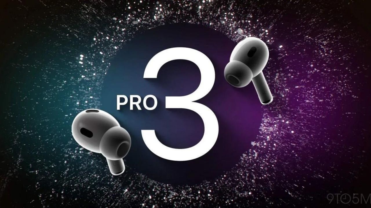 Apple’dan Ay Yeni Yılına Özel AirPods Pro 3: At Yılı Serisi Satışta