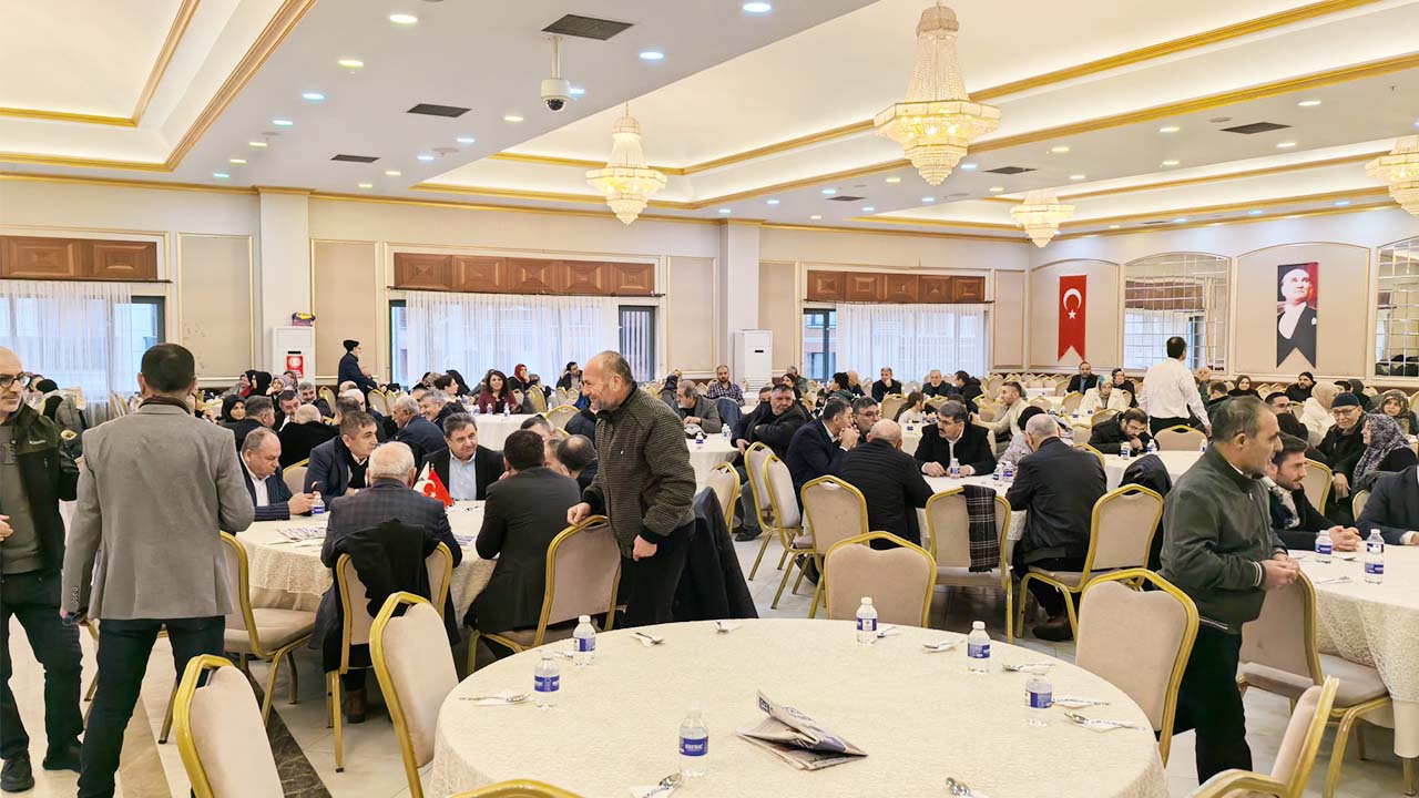 İstanbul’da Yozgat’ın o ilçesi rüzgar gibi esti!