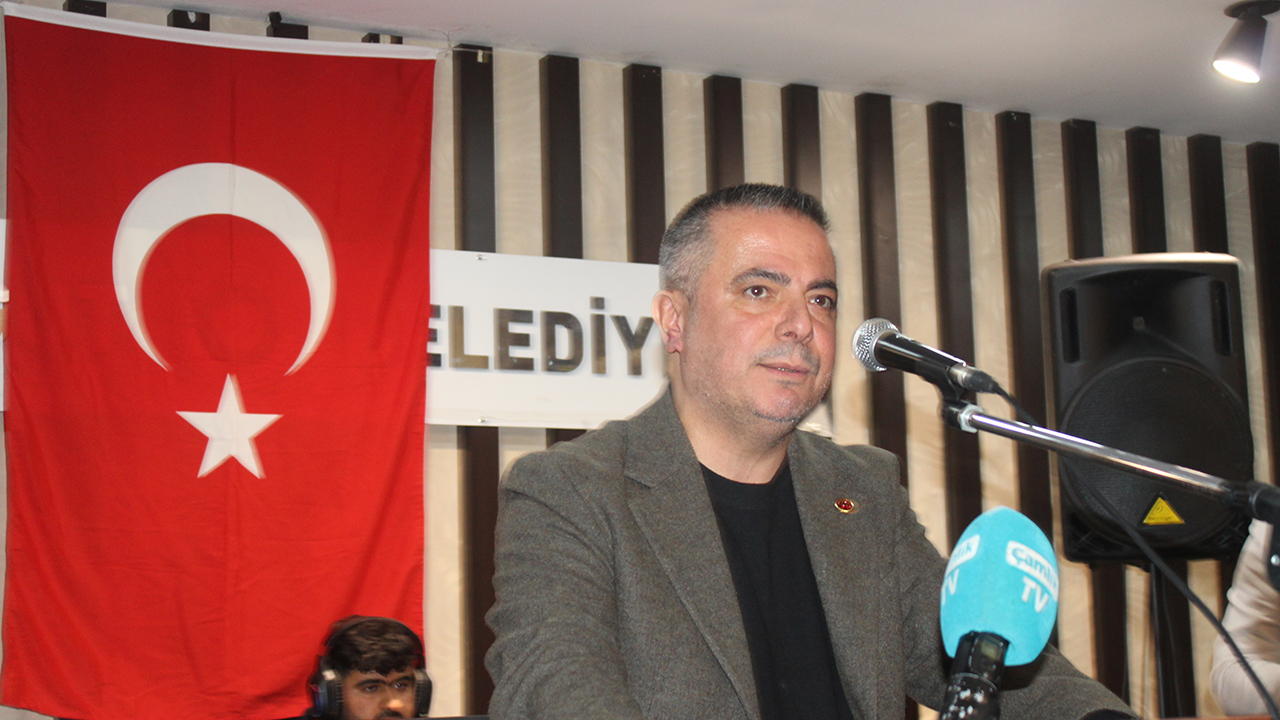 Yozgatlı Başkan Yardımcısı Bayındır’dan Arabaşı Şöleninde Birlik ve Dayanışma Vurgusu