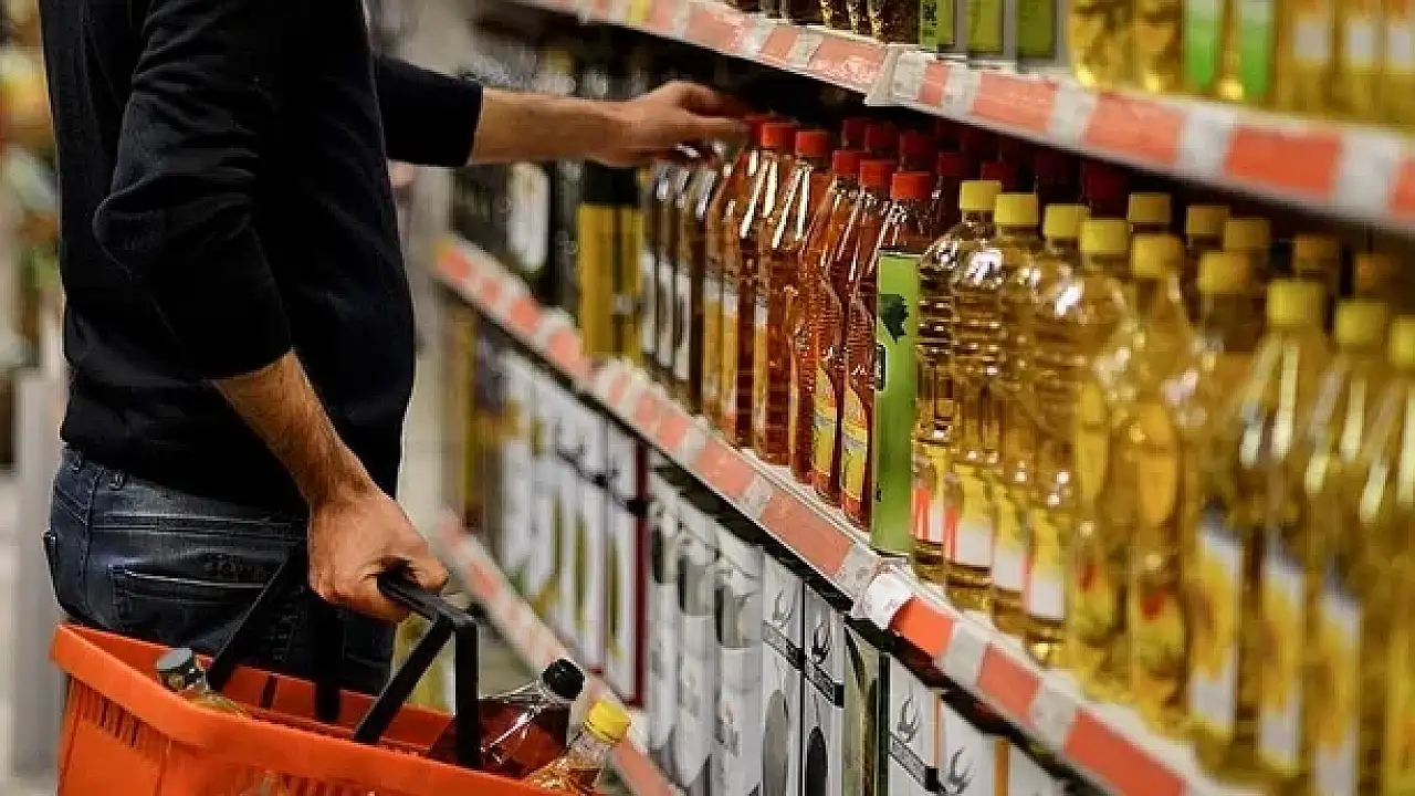 Aralık Ayı Enflasyon Rakamları Açıklandı: Yıllık Oran Yüzde 30,89 Oldu