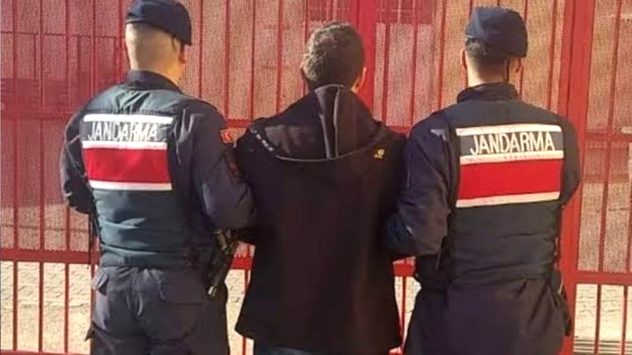 Yozgat’ta Jandarmadan Aranan Şahıslara Operasyon: 4 Kişi Yakalandı