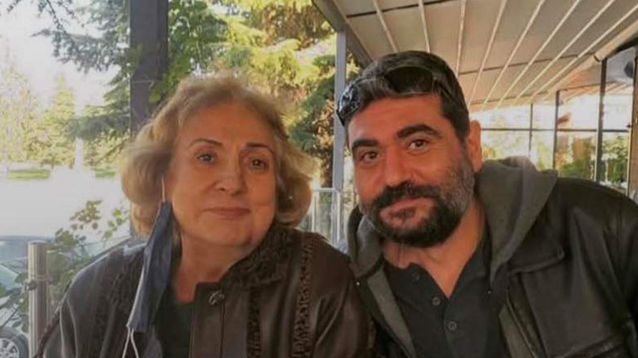 Yozgatlı avukatın eşinden acı haber
