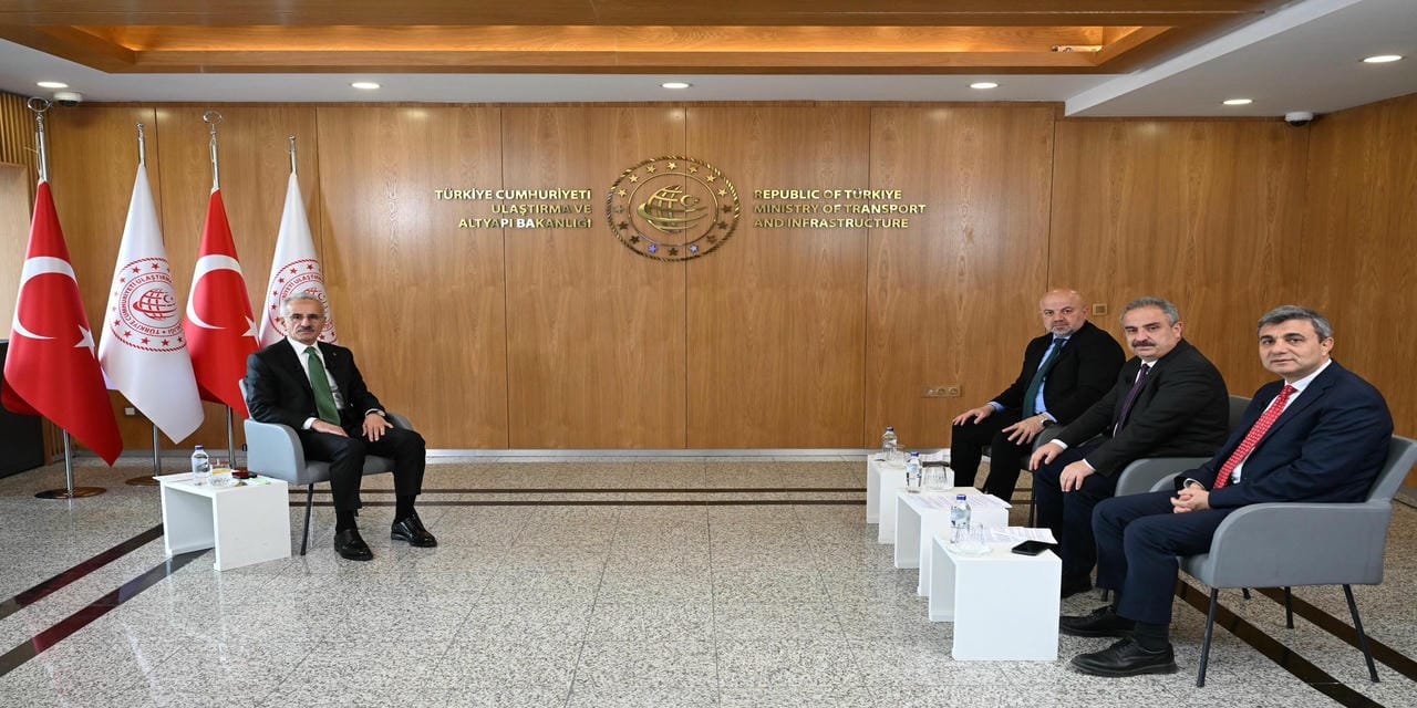 Bakan Uraloğlu Anadolu Soruyor”da Konuştu