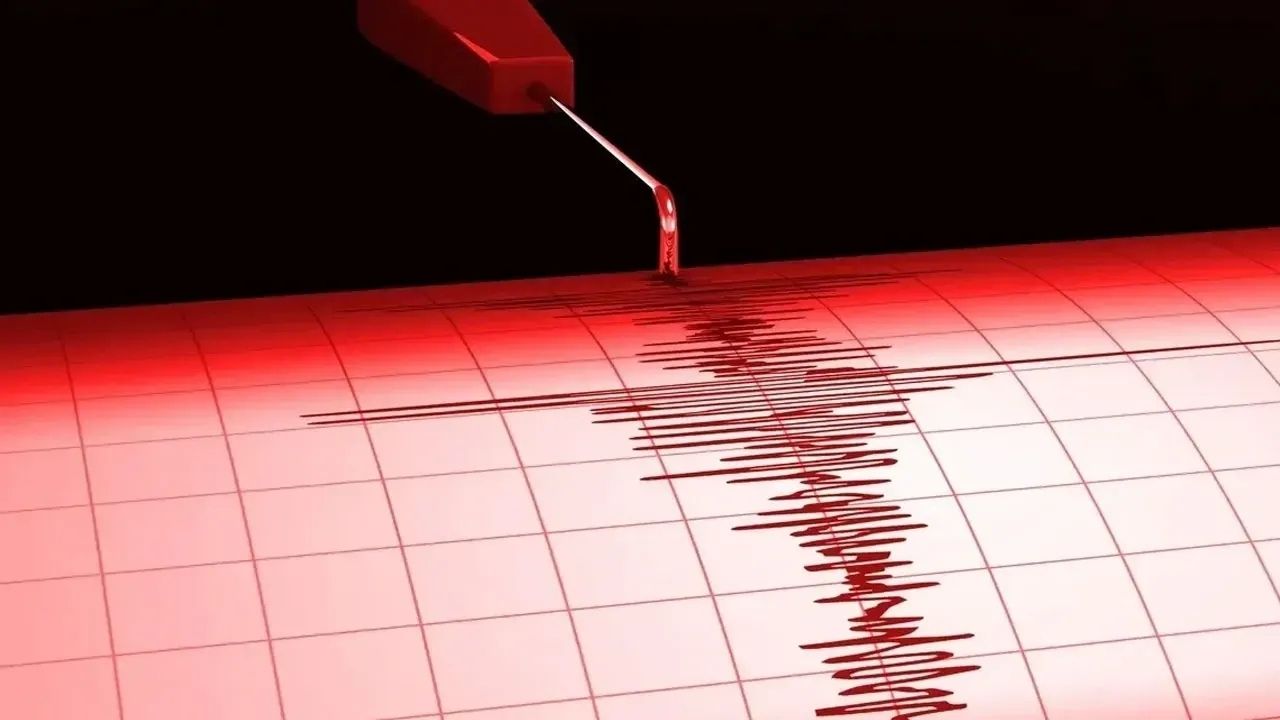 Son Dakika: Yozgat’ta deprem meydana geldi! Tüm detaylar haberimizde!