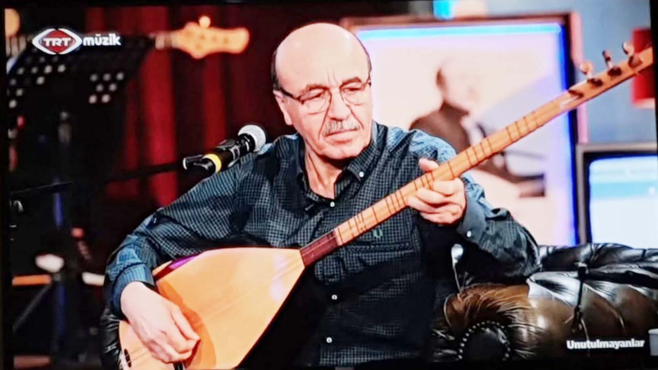 Yozgatlı Usta Sanatçı Bayram Bilge Tokel’e Necip Fazıl Ödülü!