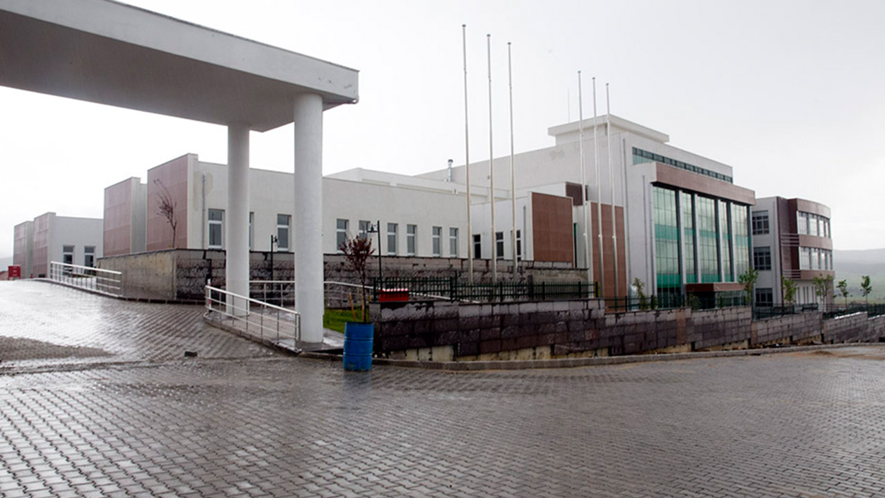 Akdağmadeni Devlet Hastanesi’nden 2025 Değerlendirmesi