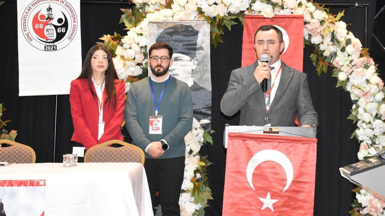 Genç Yozgatlılar Derneği’nden Tarihi Çağrı: Yozgatlılar Federasyonu İçin İlk Adım Atılıyor