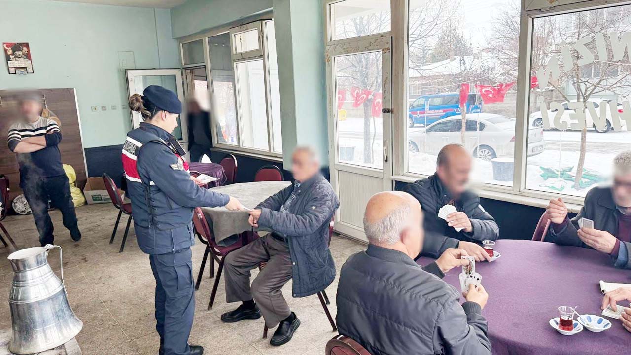 Dolandırıcılara Geçit Yok: Boğazlıyan’da Jandarma Sahada