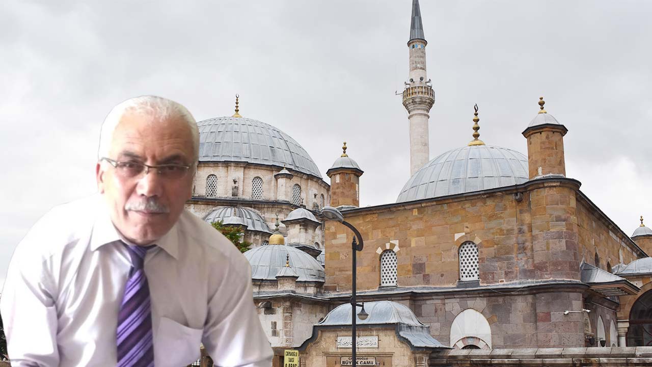 Boğazlıyan Vergi Dairesi’nin Emektar İsmi Aslan Yasa Boğdu