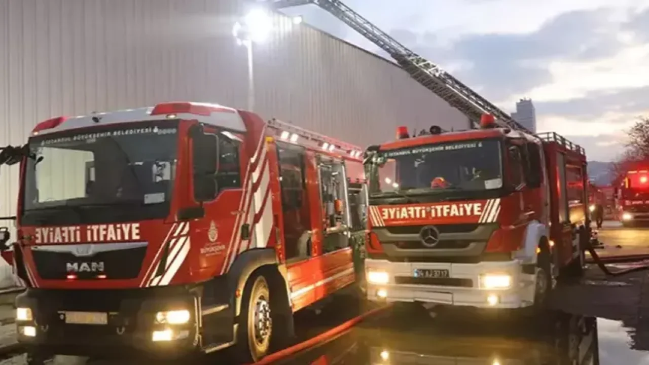Yozgat'lı Gençlere Fırsat: Bolu Belediyesi Kadın ve Erkek İtfaiye Eri Alımı Yapıyor!