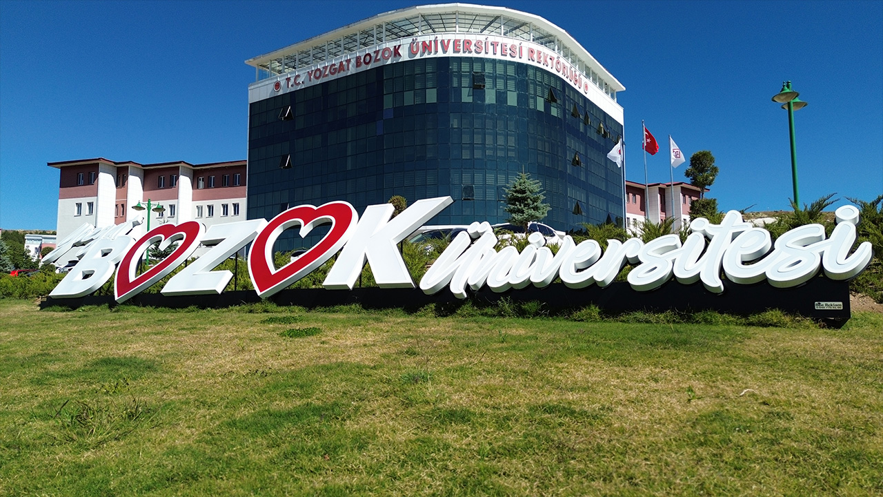 Yozgat Bozok Üniversitesi 16 Sözleşmeli Personel Alımı Yapacak: Başvurular e-Devlet Üzerinden
