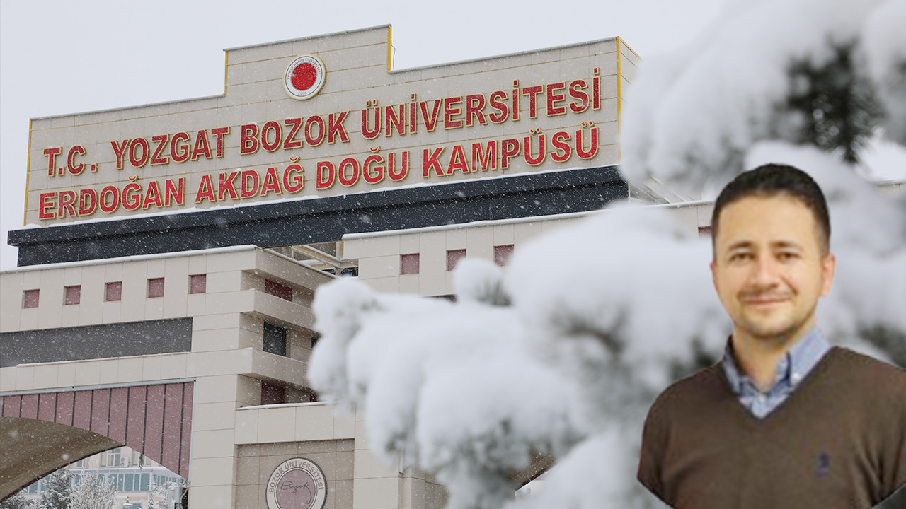 Yozgat Bozok Üniversitesi’nden TÜBİTAK Başarısı
