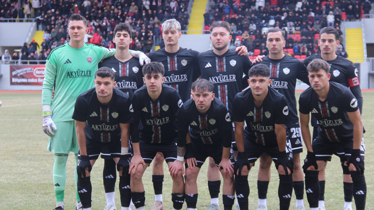 Yozgat Temsilcisinden Kritik 3 Puan