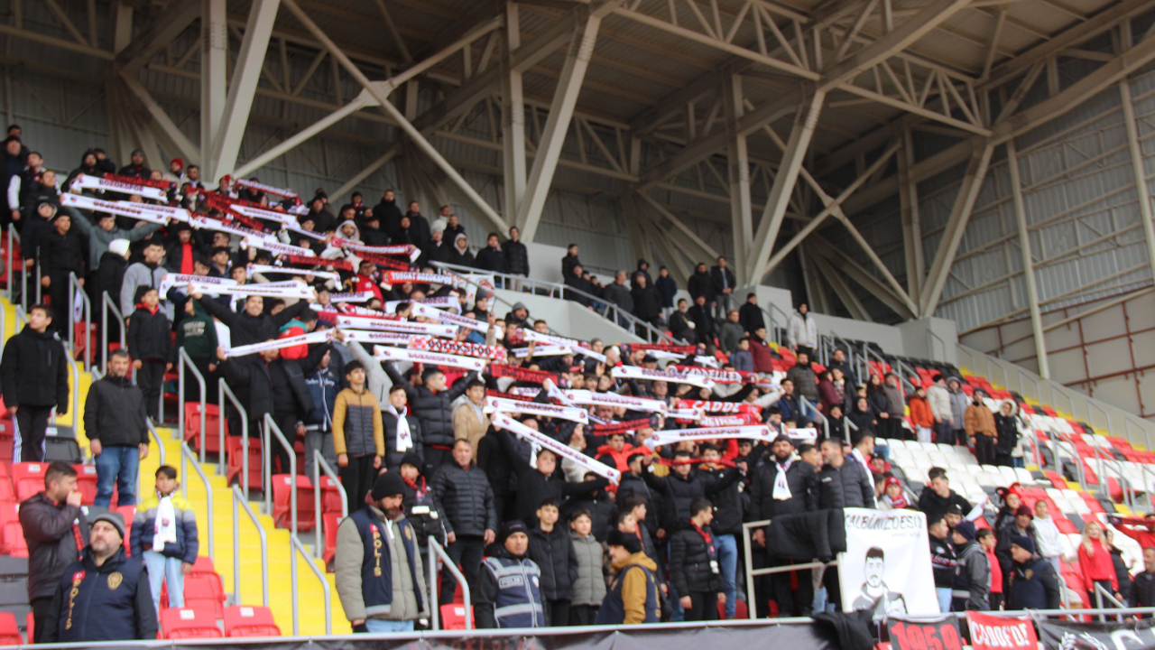 Yozgat Bozokspor – Zonguldakspor FK Maçı Öncesi Bilet Detayları Açıklandı