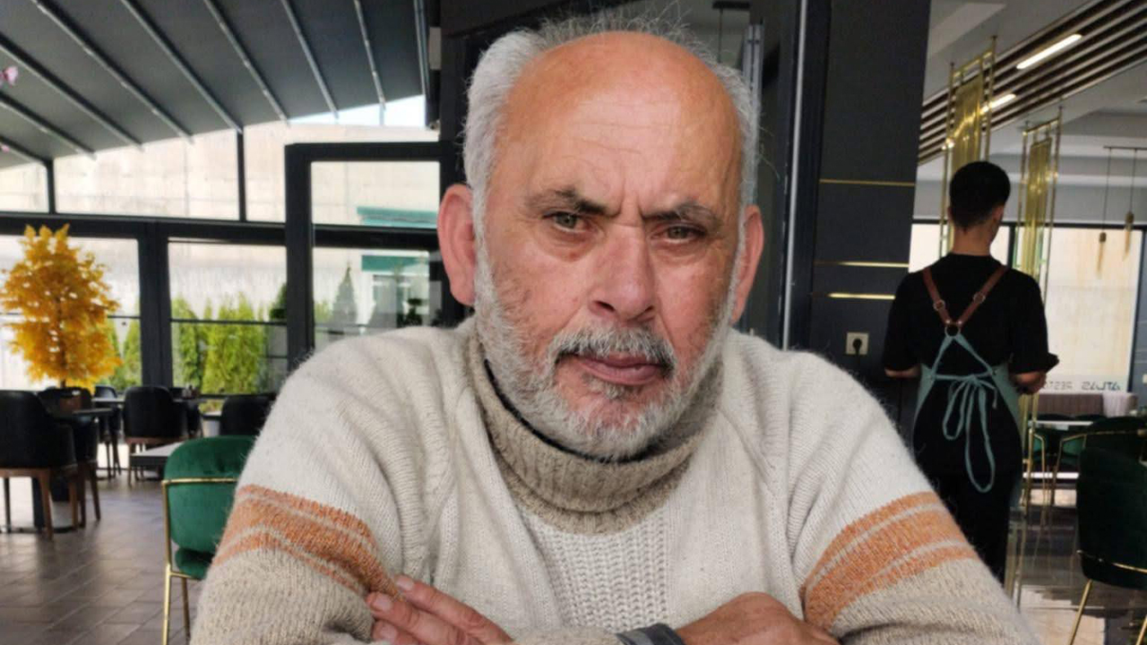 Çandırlı ayakkabı boyacısı vefat etti