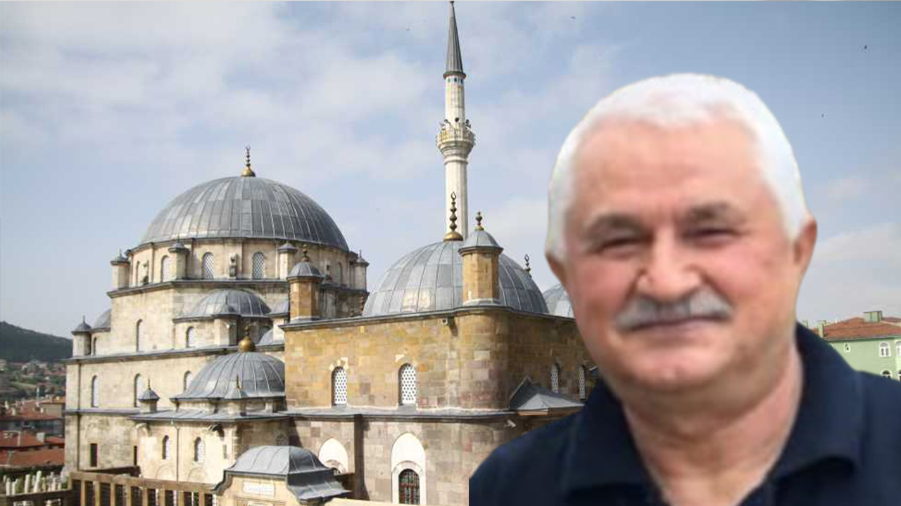 Akdağmadeni Muşalikalesi Köyünden bir acı haber daha