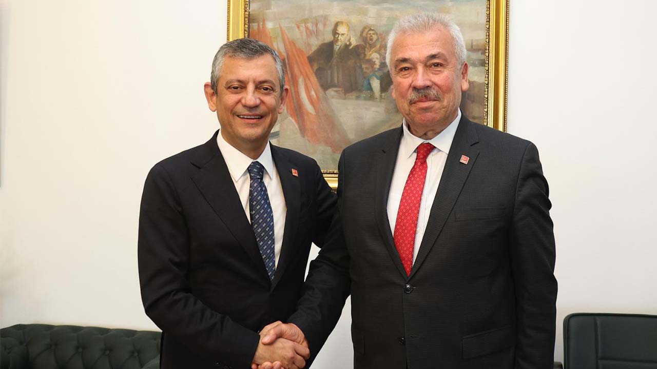 CHP Yozgat İl Başkanı Yaşar Açıkladı: Bu Düzen Değişecek