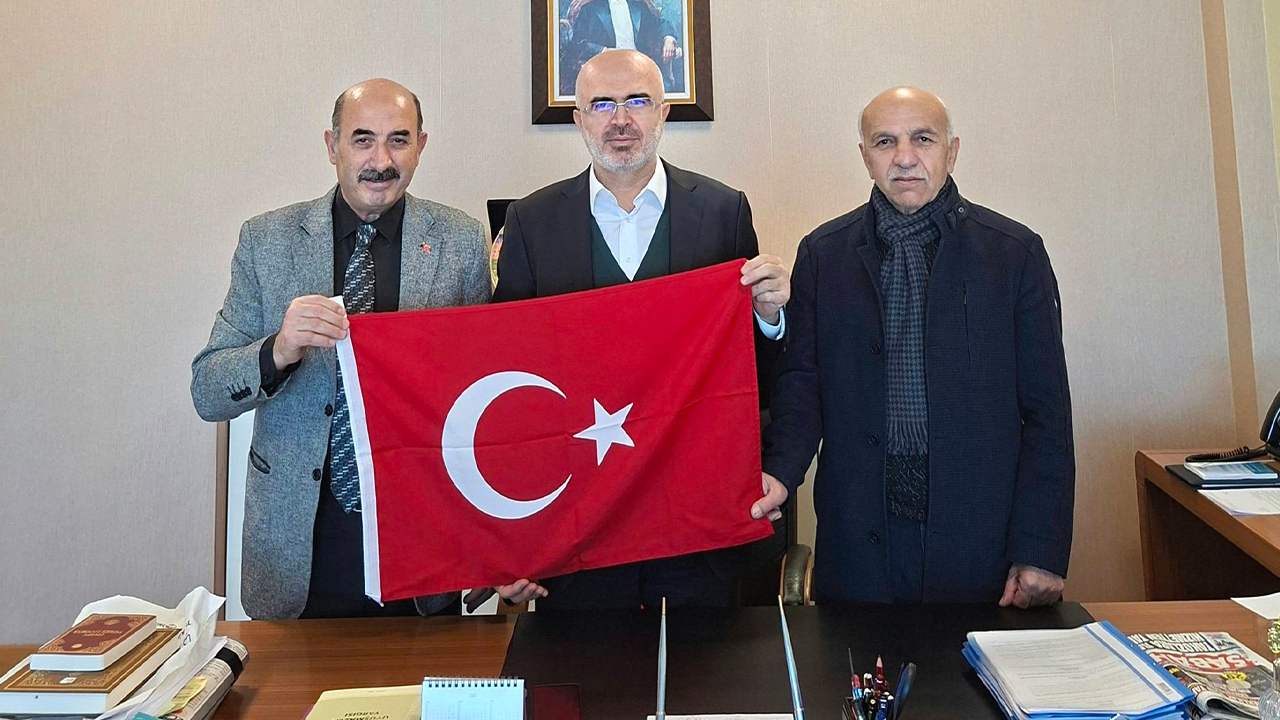 Akdağmadeni Derneği’nden Hemşehri Buluşması