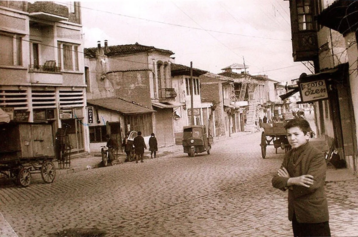 Türkiye'deki Şehirlerin Eski İsimleri! Sadece Bir Kenti Adı Değişmedi Peki Denzli'nın Eski İsmi Neydi?