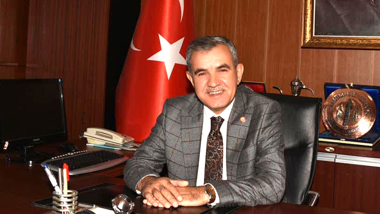 Yozgatlı Dernekler Federasyonu Onursal Başkanı Ahmet Koç 21 Yıllık Tecrübesiyle Federasyonların Önemine Değindi