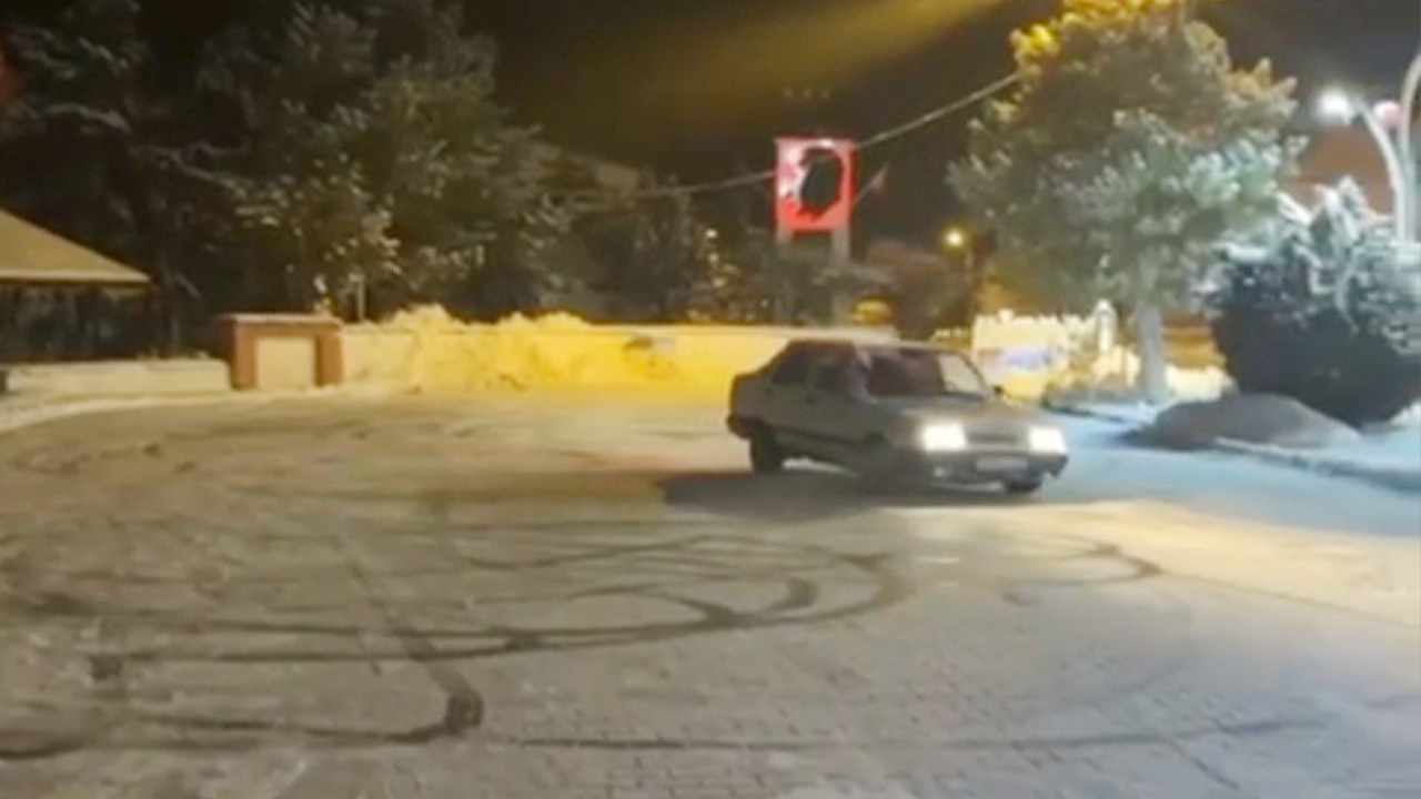 Yozgat’ta bunu yapanın cezası: 58 bin TL