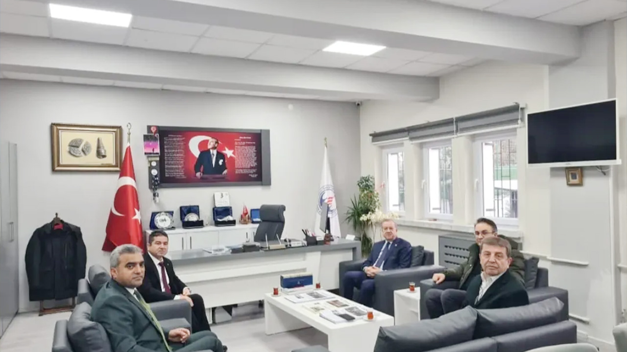 Ankara Yozgat arası eğitim iş birliği