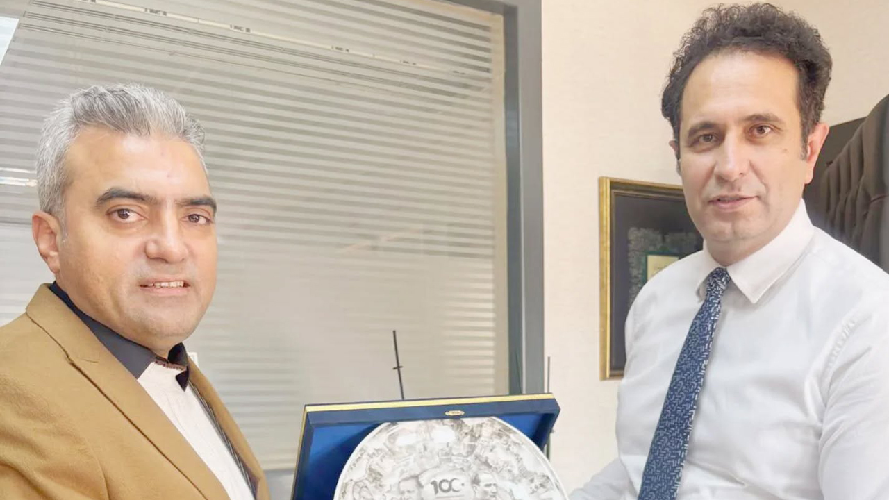 Hacı Ömer Tarman Anadolu Lisesi’nden Eğitimde İş Birliği Atağı