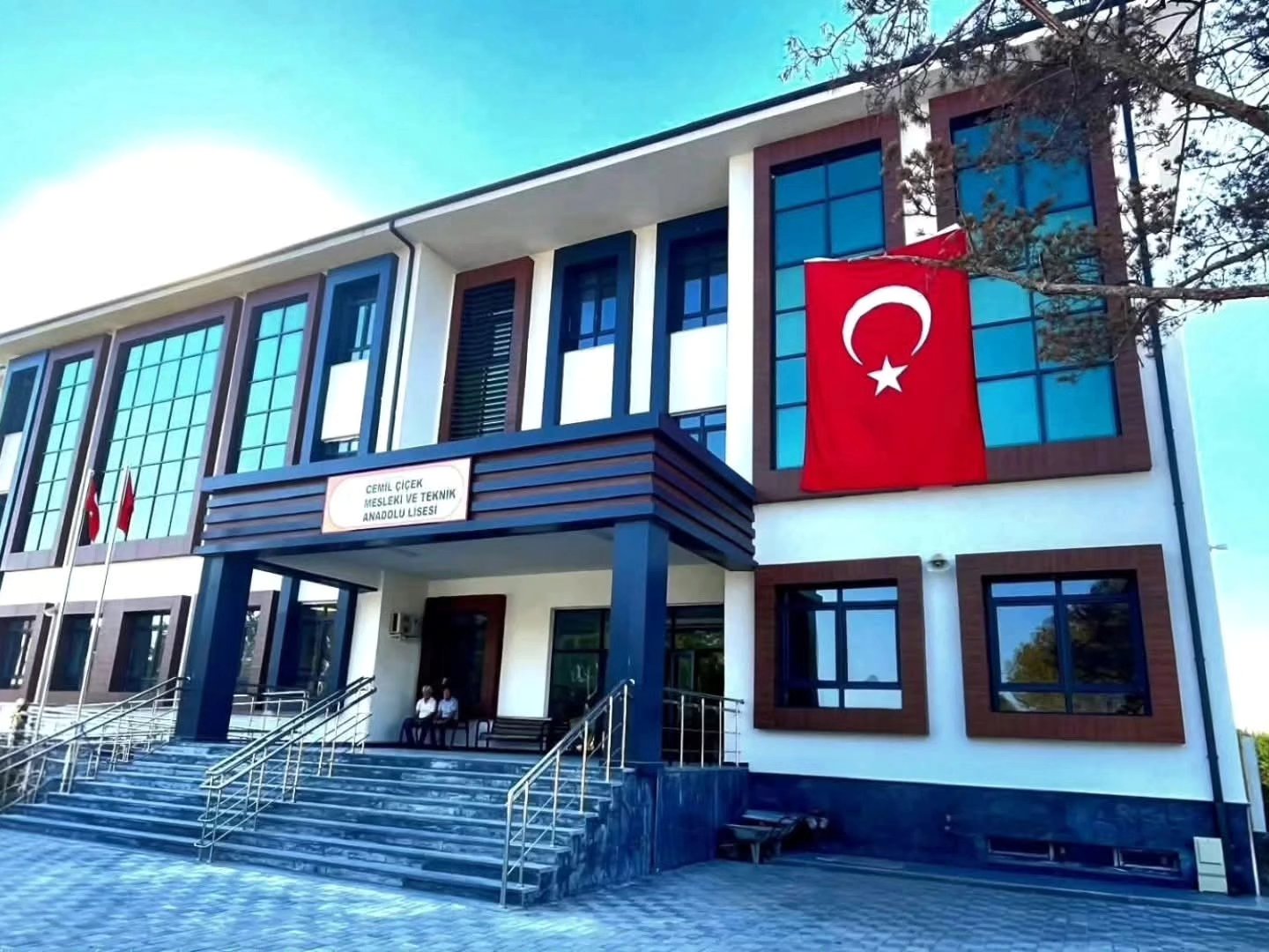 Yozgat eğitiminde kalite artıyor