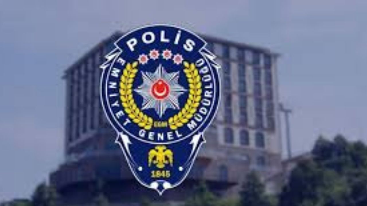 Emniyet Genel Müdürlüğü 500 Sözleşmeli Destek Personeli Alımı Yapacak