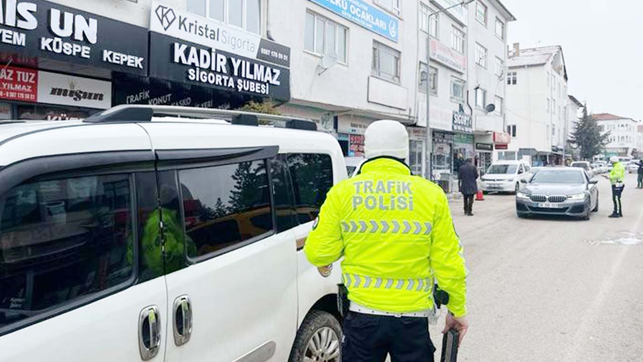 Yozgat’ta Huzur Operasyonu: Aranan Şahıslar Yakalandı!