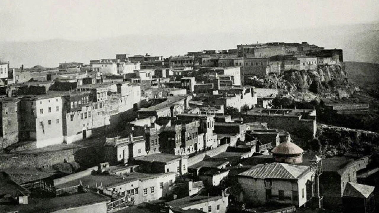 Türkiye'deki Şehirlerin Eski İsimleri! Sadece Bir Kenti Adı Değişmedi Peki elazığ'ın Eski İsmi Neydi?