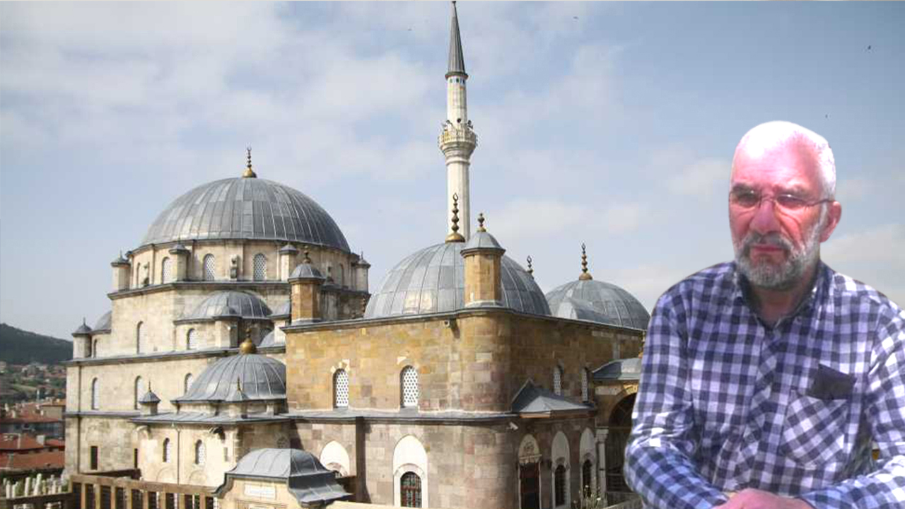 Yozgat GİMAT Mağazası Müdürü Fatih Kablan'ın acı günü