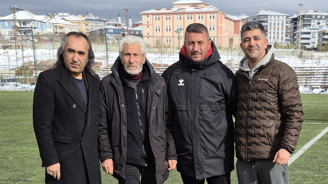 Akdağmadeni Gücü Spor Kulübü Başkanı Aydoğmuş’tan Bakanlık ve TFF’ye Çağrı