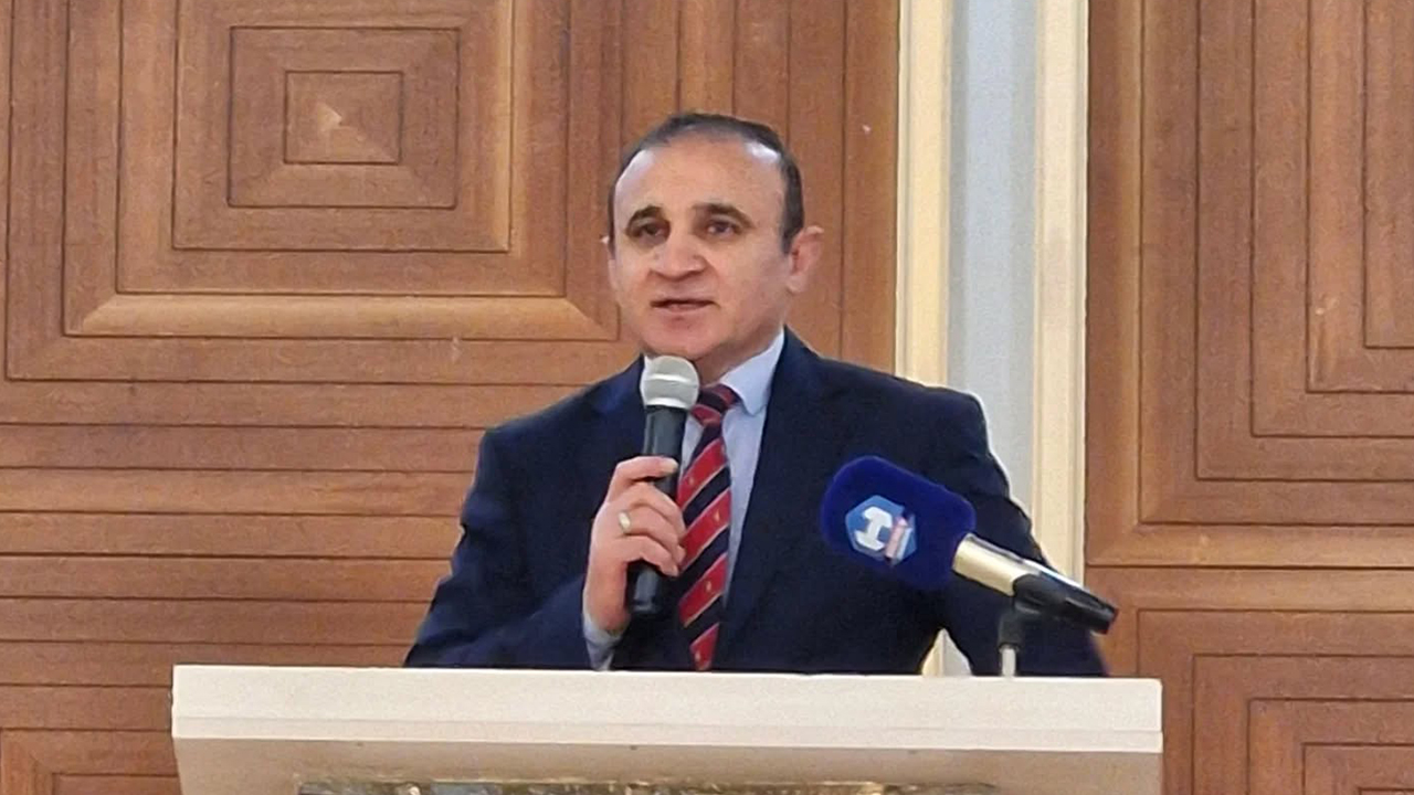 İstanbul’da Akdağmadeni Rüzgarı: Geleneksel Arabaşı Programı Yozgatlıları Buluşturdu