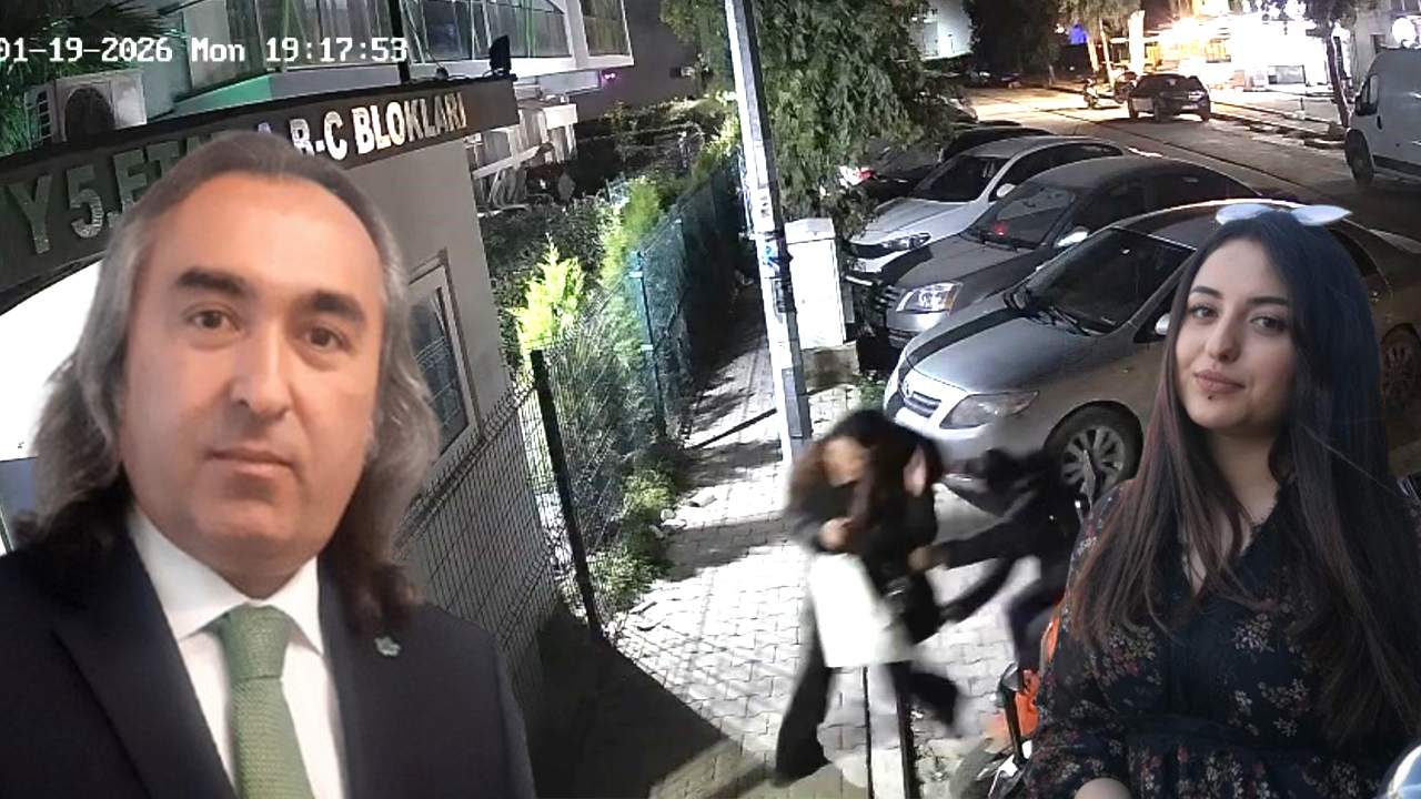 Gelecek Partisi Yozgat İl Başkanı Ömer Aydoğmuş: Bu Düzen Kadınları Koruyamıyor