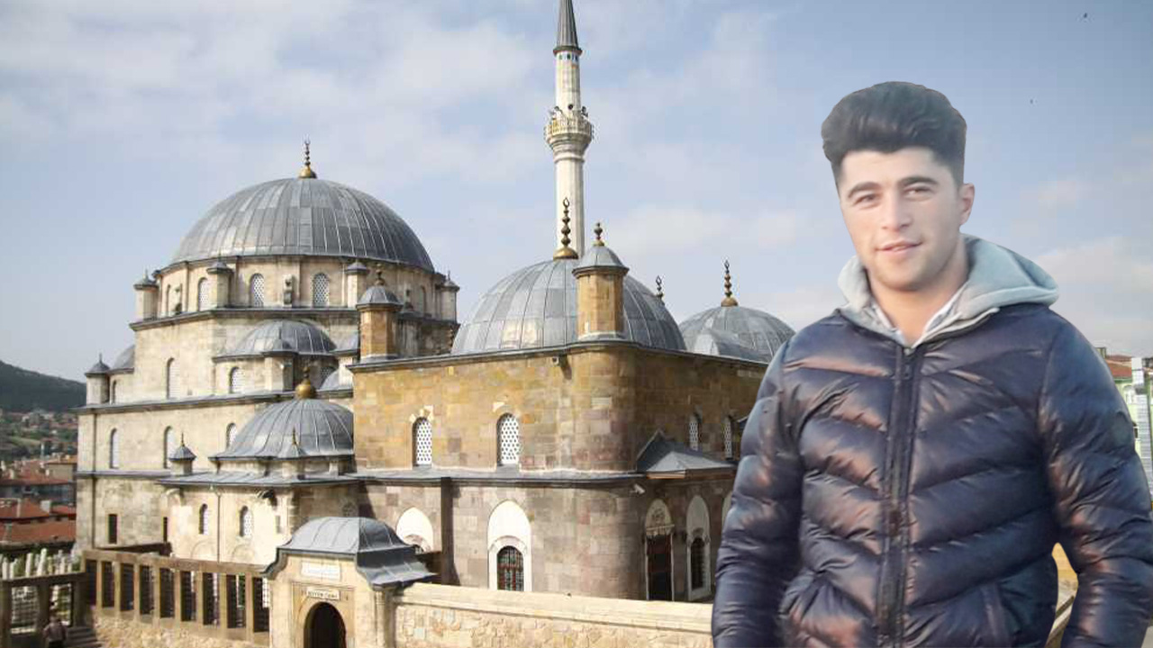 Yozgat’a gurbetten acı haber! Genç ölüm kahretti!