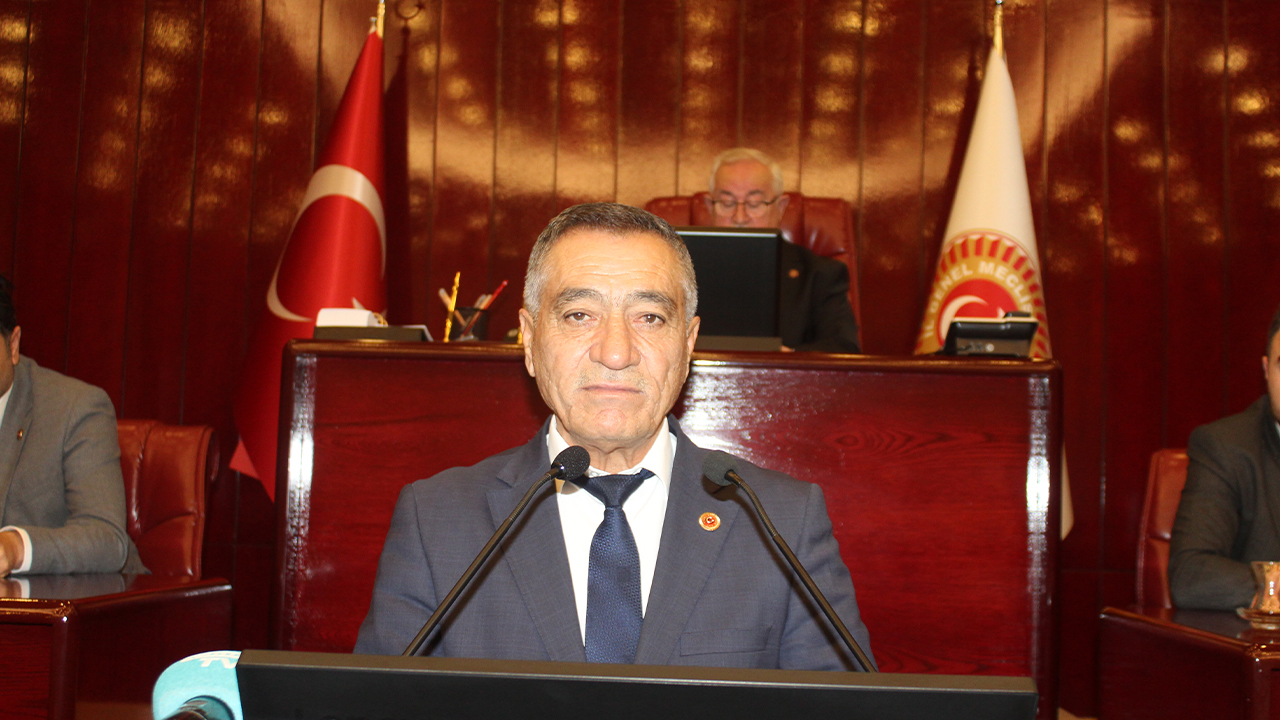 Yozgat Sarıkaya’daki Sağlık Tesislerinin Son Durumu Meclis Gündeminde