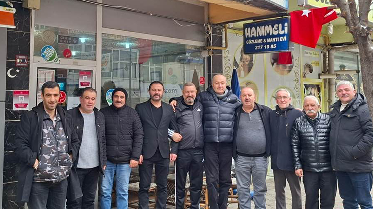 Yozgat’ın Müzisyenleri Hasret Giderdi