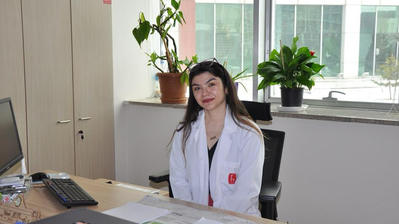 Sorgun Devlet Hastanesi’ne Yeni Uzman Doktor Atandı
