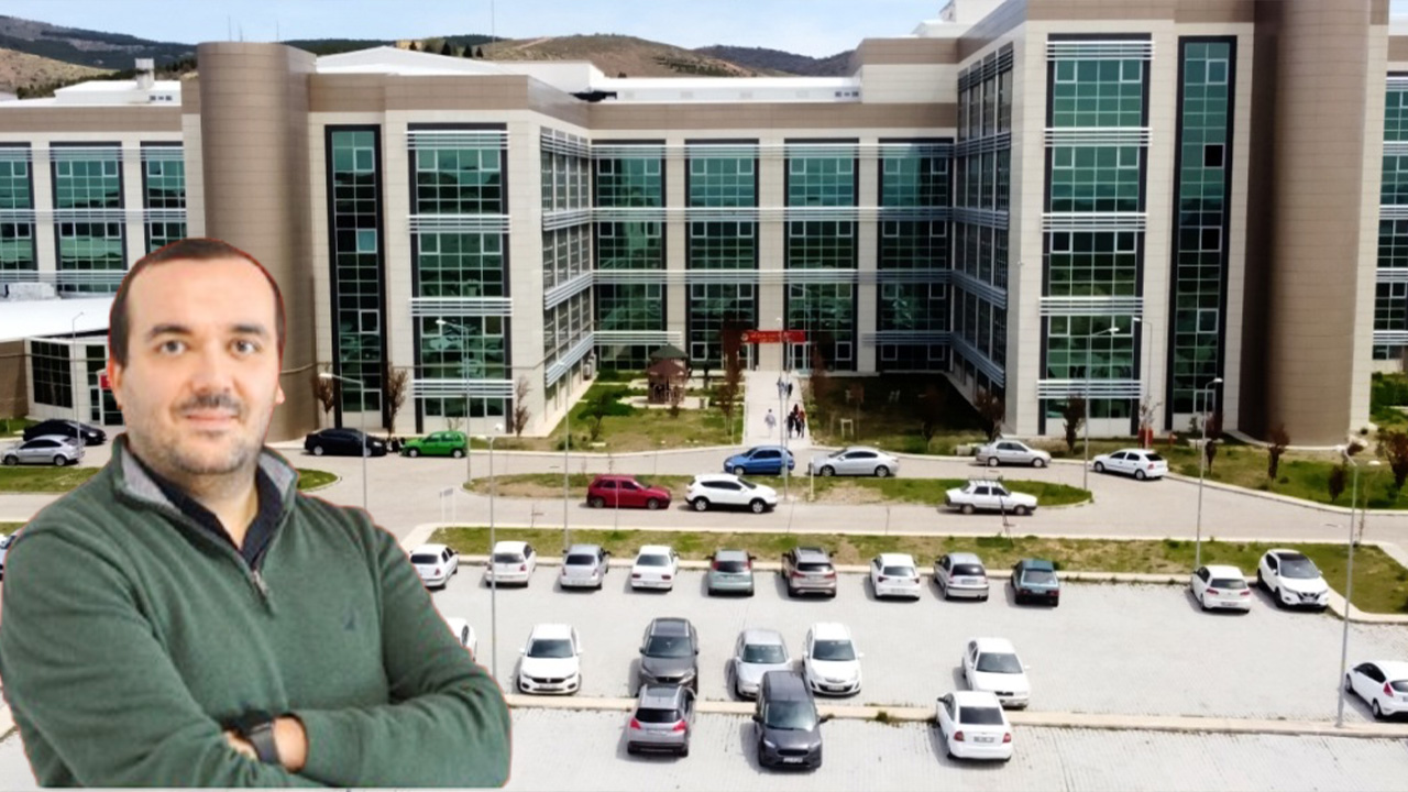 Yozgat Bozok Üniversitesi Eğitim ve Araştırma Hastanesi Hekim Kadrosunu güçlendiriyor!