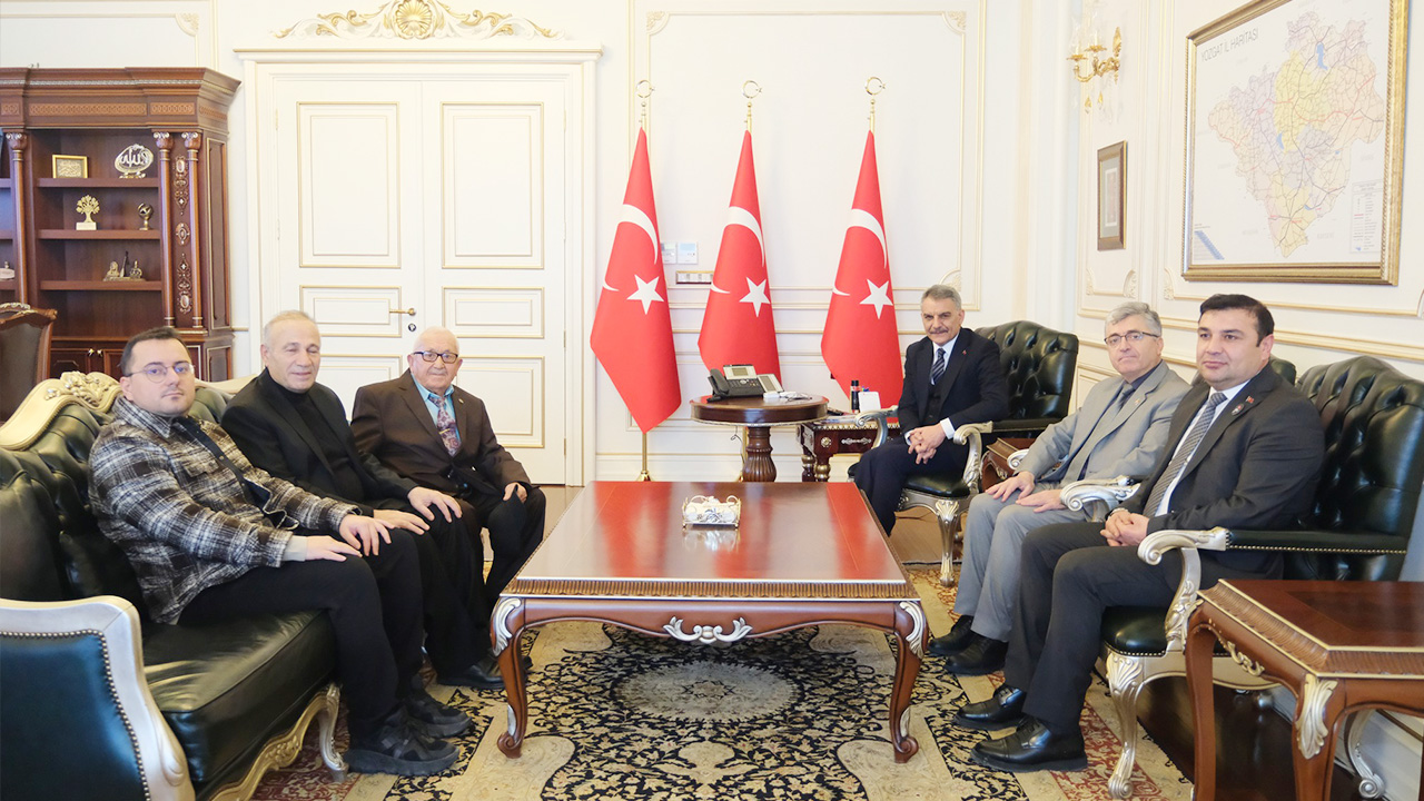 Yozgat’ın sağlığına hayırsever desteği!
