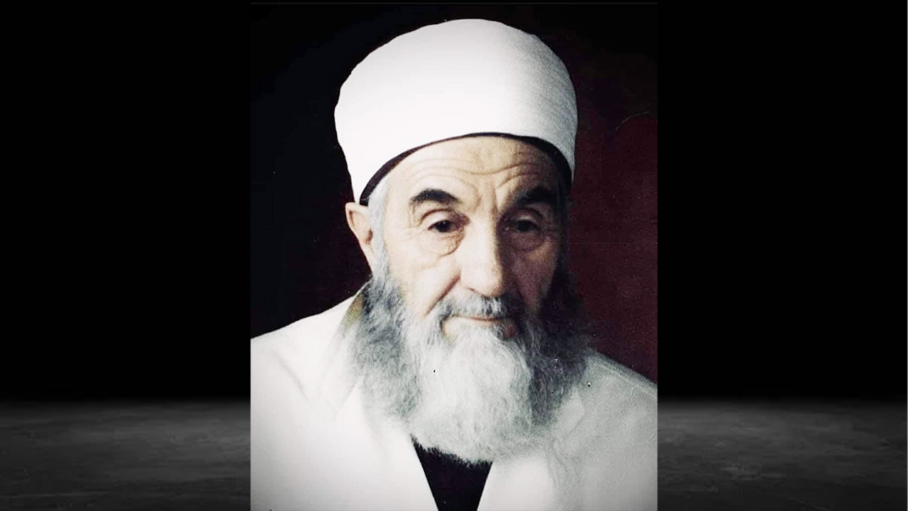 Yozgat’ın Manevi Mimarına Vefa: Şeyhzâde Hacı Ahmet Şevki Ergin Hocaefendi Rahmetle Anılıyor