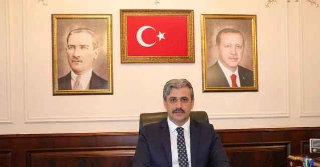 Yozgat Belediyesi esnaf destek paketi dağıtımına devam ediyor