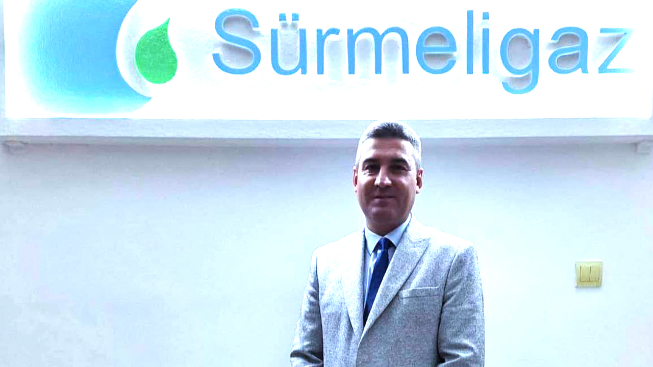 Sürmeligaz Yozgat 2025 Yılı Faaliyetlerini Tamamladı: Abone Sayısı 157 Bine Ulaştı