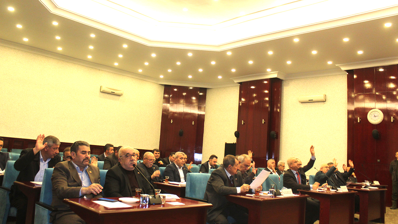 Yozgat YBK Şirketindeki Yüzde 5 Hissesini Belediyeye Devretti