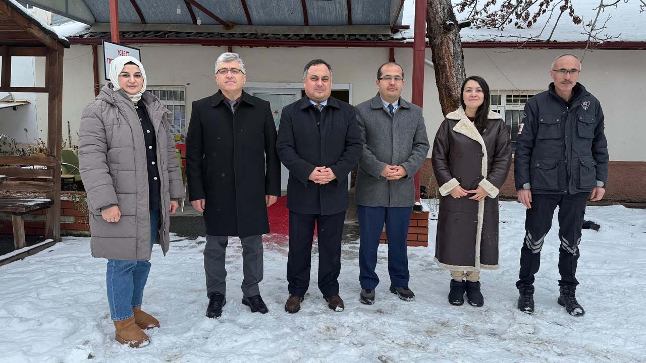 Yozgat’ta Sağlık Hizmetlerine Yakın Mercek!