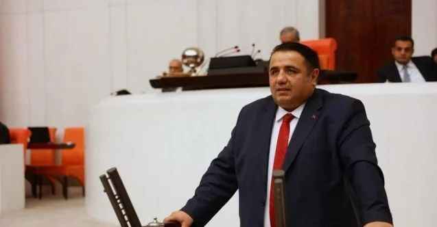 Milletvekili Kaya; "Koyunbaba TOKİ 4. etap evlerinin teslimatına başlıyoruz"