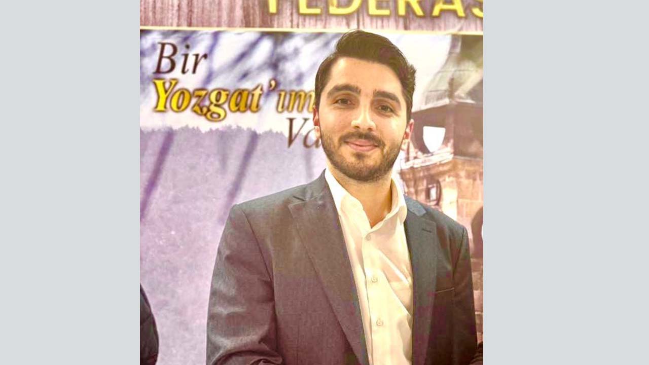 İYF’de Bayrak Değişimi: İstanbul Yozgatlılar Federasyonu’nda Yeni Dönem