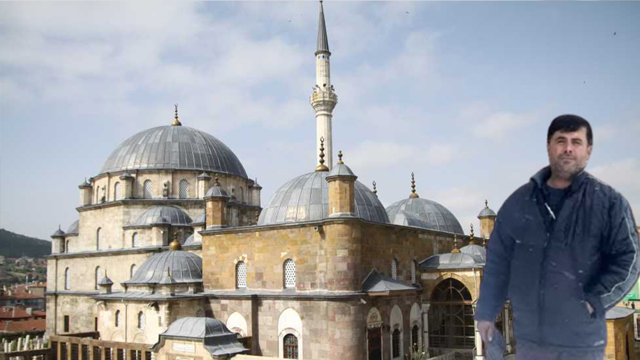 Akdağmadeni ilçesinin sevilen ismi İsa Doğan vefat etti