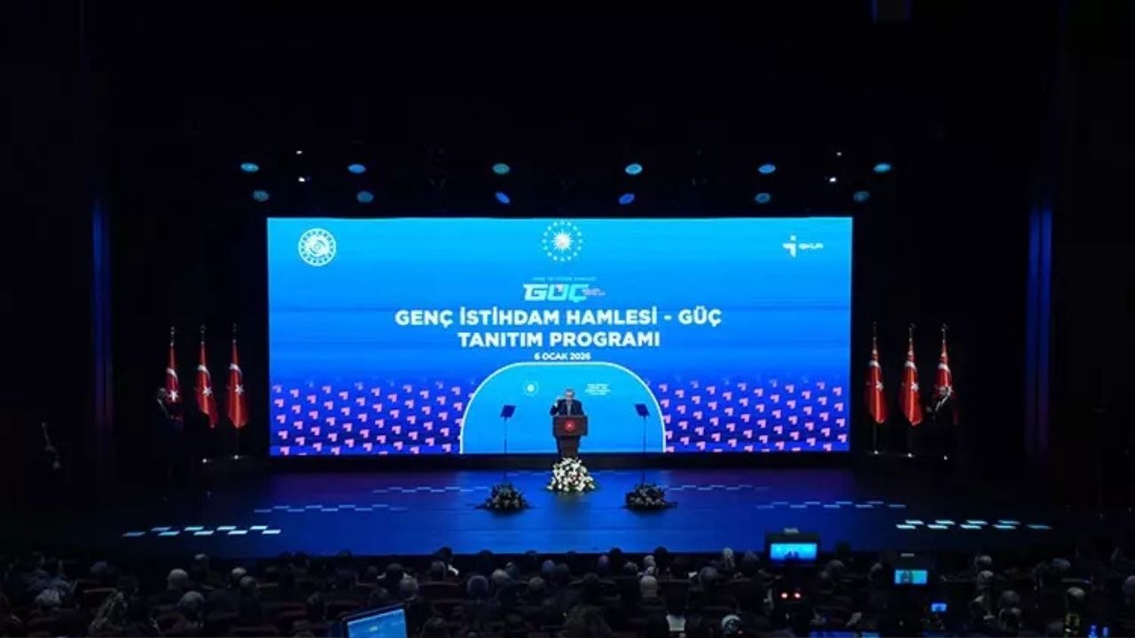 İŞKUR GÜÇ Programı Gençleri İş Hayatına Hazırlıyor